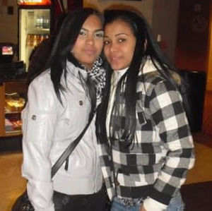 Meet your Posher, Emmariel